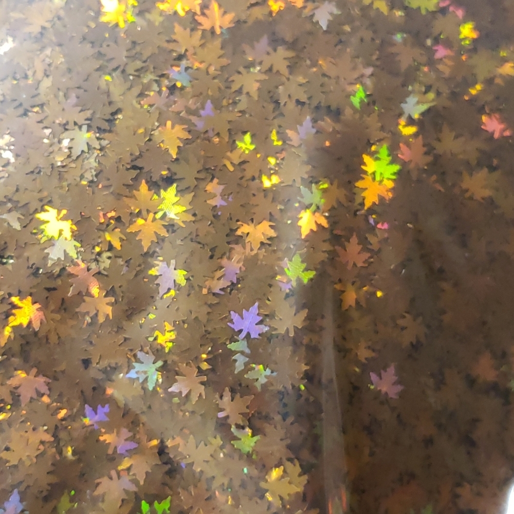 Leaves insert